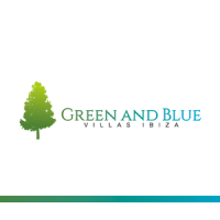 GREEN AND BLUE VILLAS IBIZA