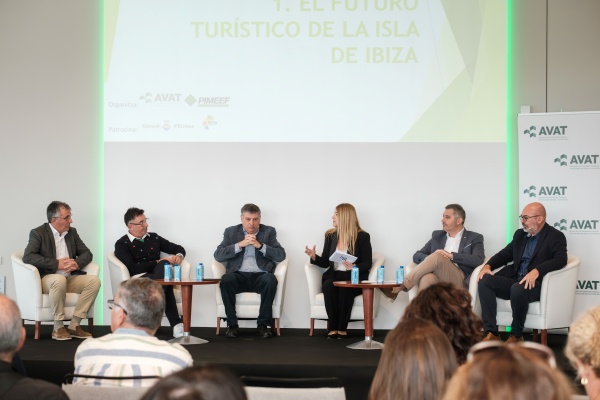 X Congreso Asociación de Viviendas Vacacionales de Ibiza