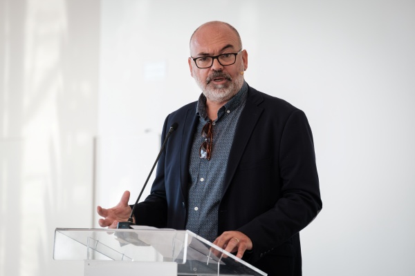 XI Congreso de Viviandas Vacacionales. AVAT. PIMEEF.