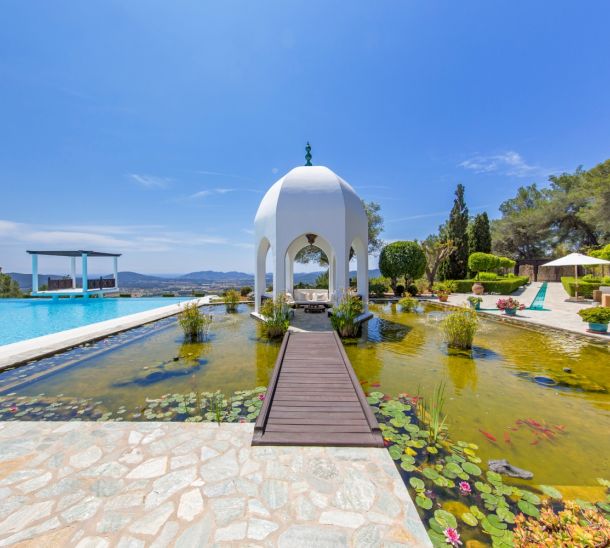 Vacation homes will extend the season until the end of October