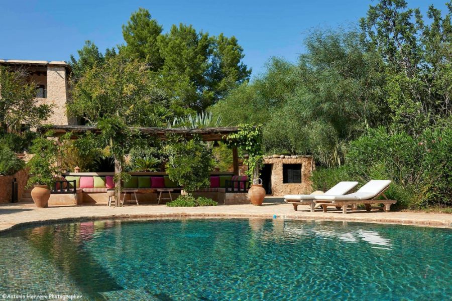 HOUSES IN IBIZA
