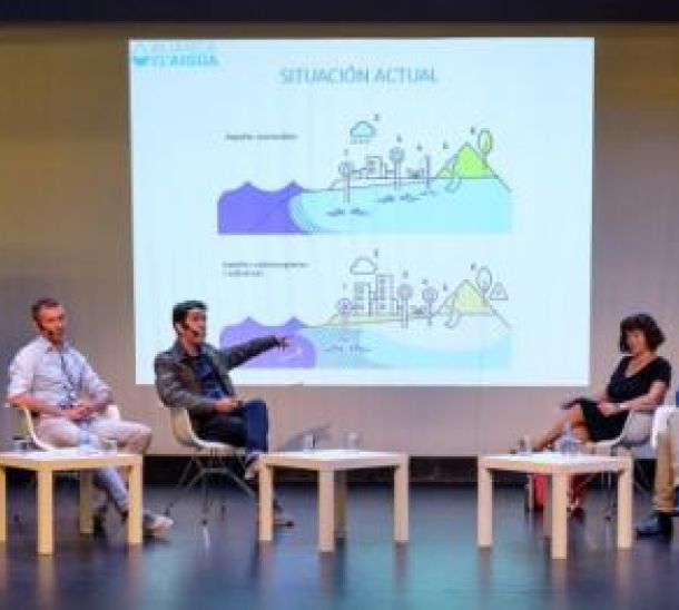 Videos medios de comunicación V Congreso Viviendas Turísticas de Ibiza