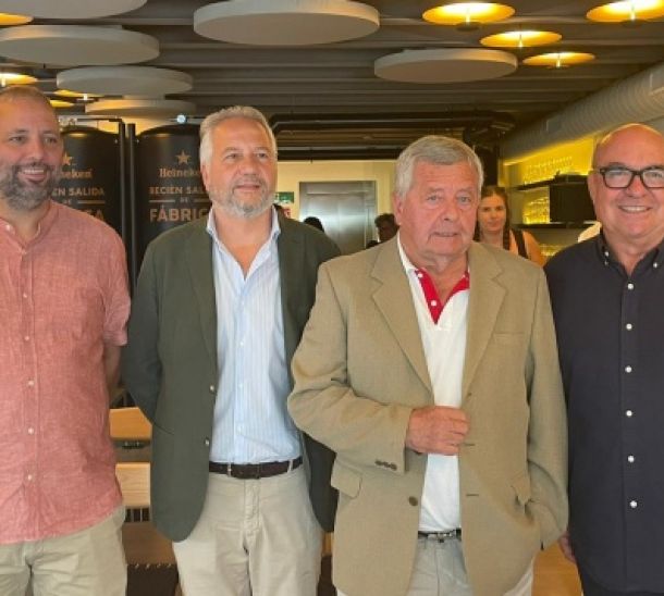 Creation of Febhatur (Federació Balear d'Habitatges Turístics)