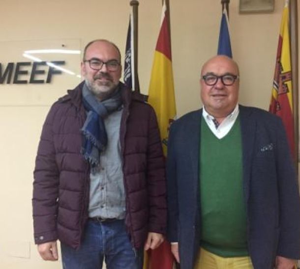 Transition in the Tourist Housing Association (AVAT)