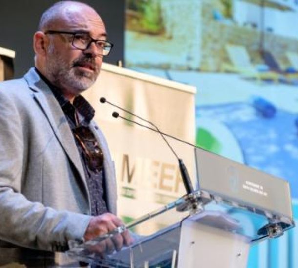 Summary 5th Ibiza Tourist Housing Convention October 11th